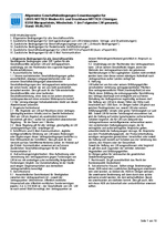 AGB LINUS WITTICH Medien KG, Marquartstein