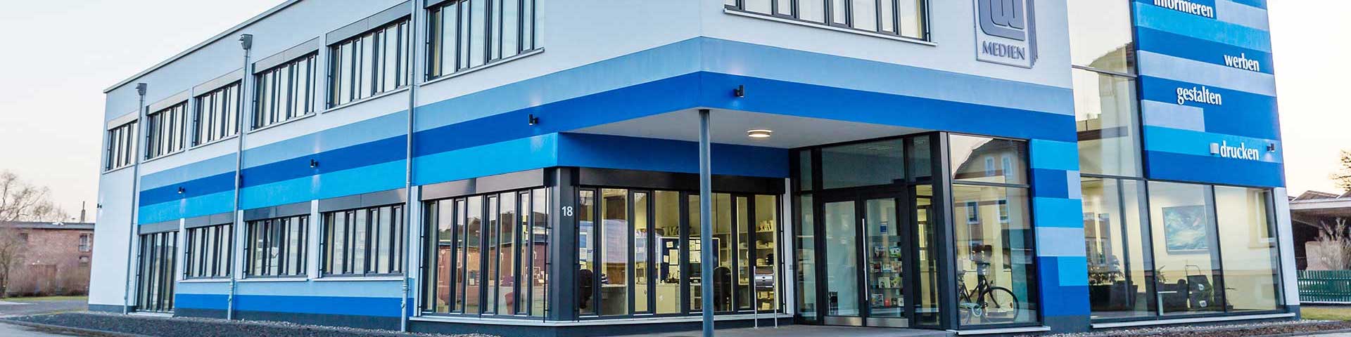 Standort_Fritzlar_Gebaeude_aussen