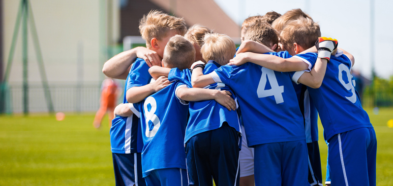 Blank newspaper mockup Redaktionssystem für Vereine und Organisationen