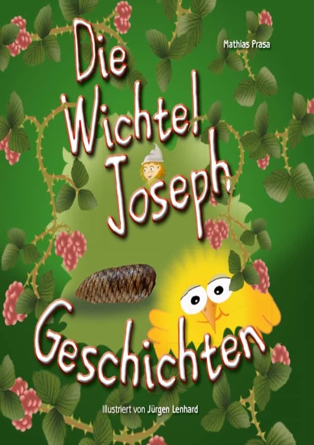 Die Wichtel-Joseph Geschichten