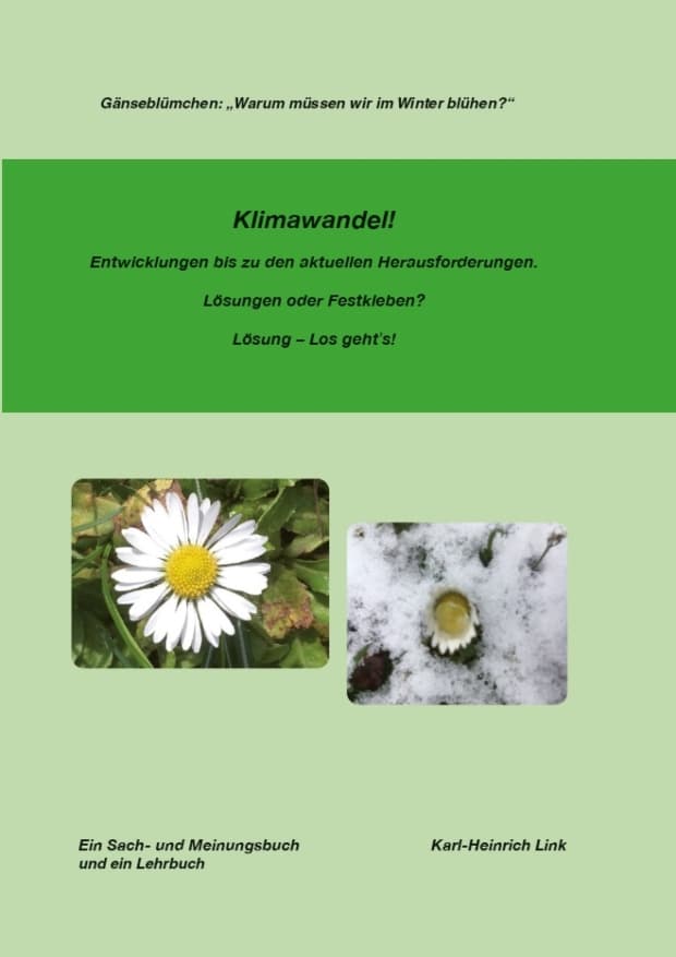 Klimawandel