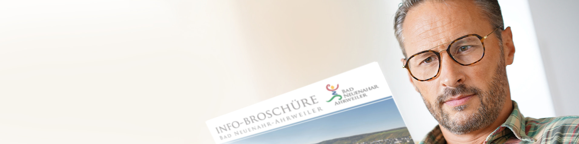 Bürgerinfo Broschüren und Zeitschriften