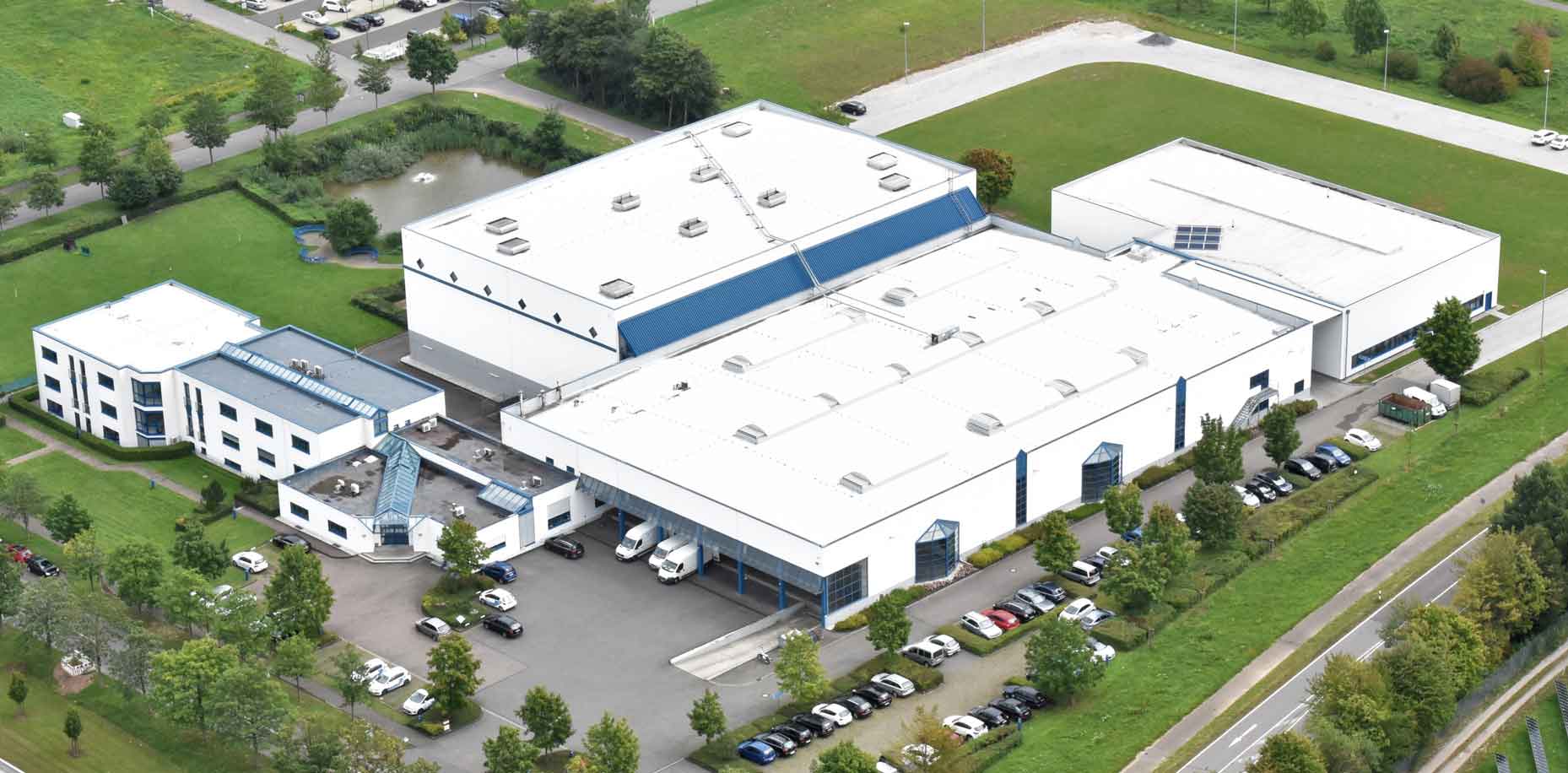 Druckhaus WITTICH Föhren