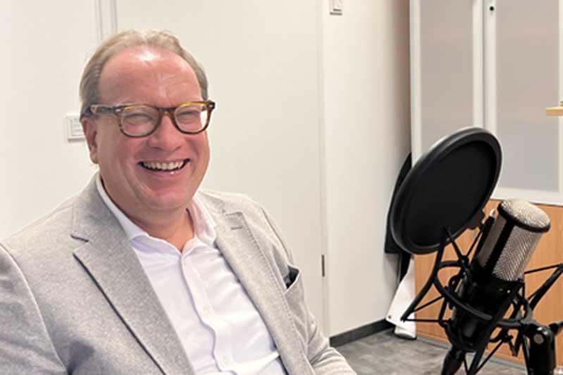 Michael Rausch - Hallo LINUS WITTICH - Folge 14