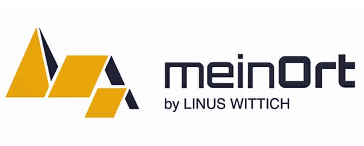 meinOrt App