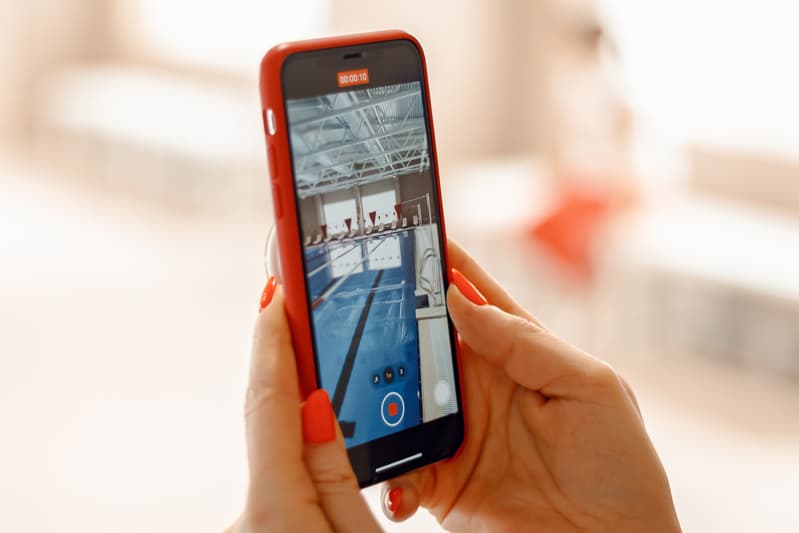 redaktionell mitmachen als Vereinsreporter