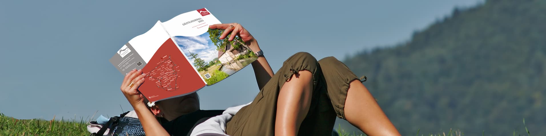 Tourismus Zeitschriften finden und lesen