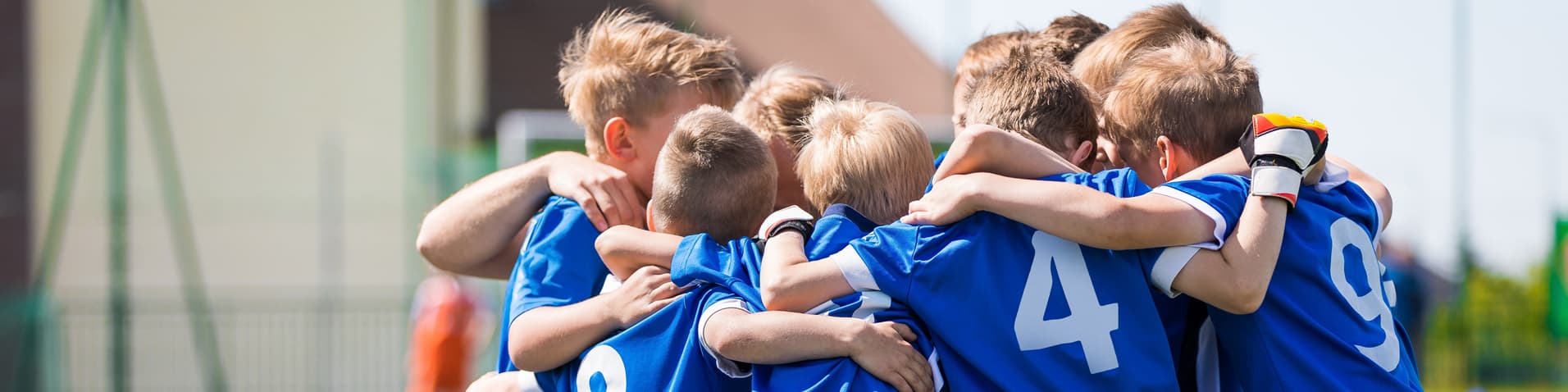 lokale Vereine als Kunden